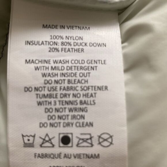 NWT Prana coat - Picture 11 of 11